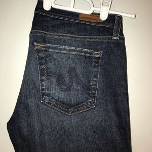 👖AG Adriano Goldschmied Jeans👖
